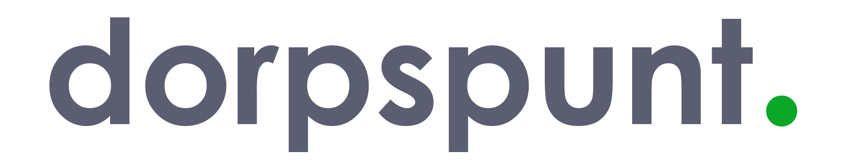 dorpspunt.